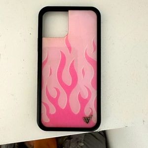 Wildflower Phone Case